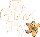 Gilded Lily logo
